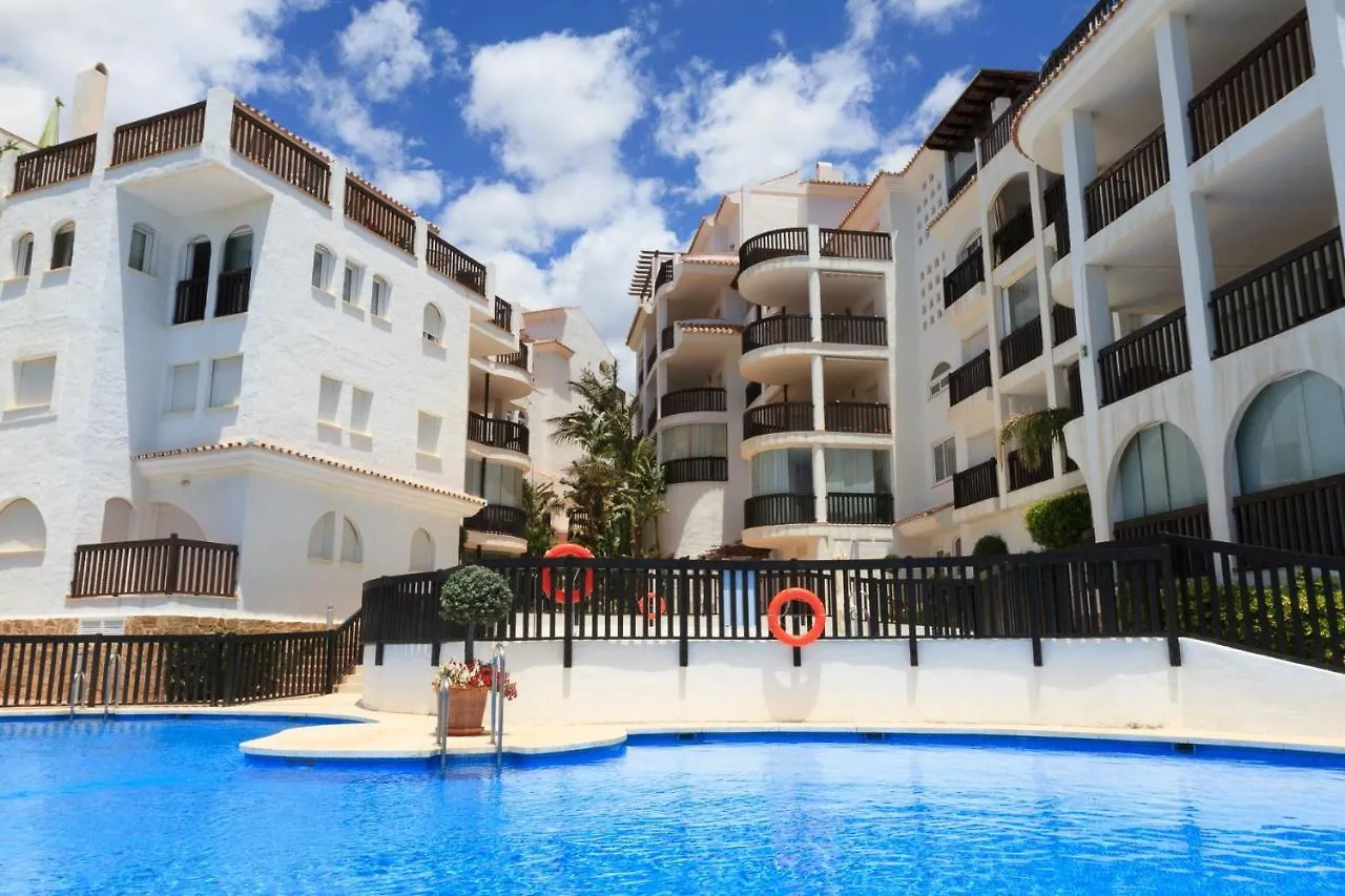Sitio de CalahondaPuerta Del Mar公寓 公寓 Sitio de Calahonda