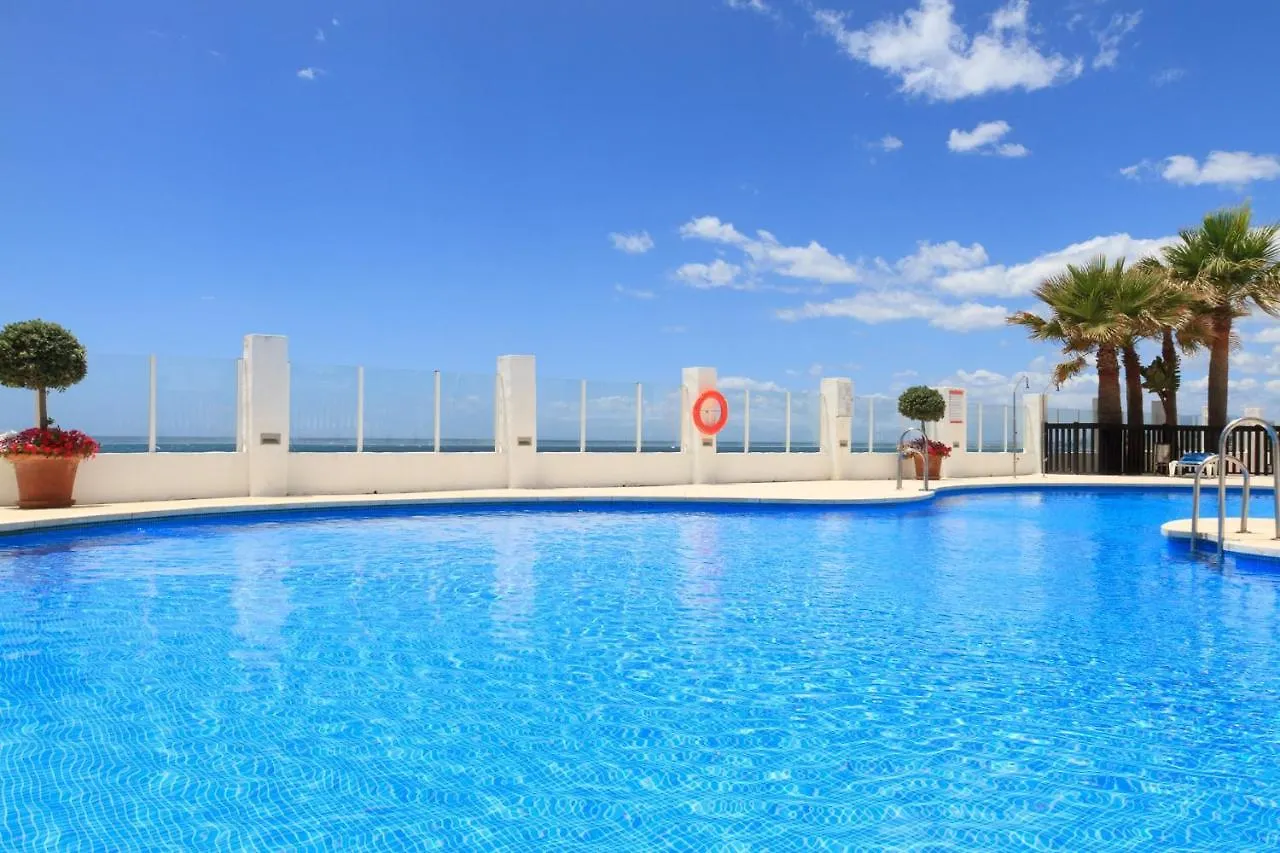 Sitio de CalahondaPuerta Del Mar公寓 0*, Sitio de Calahonda