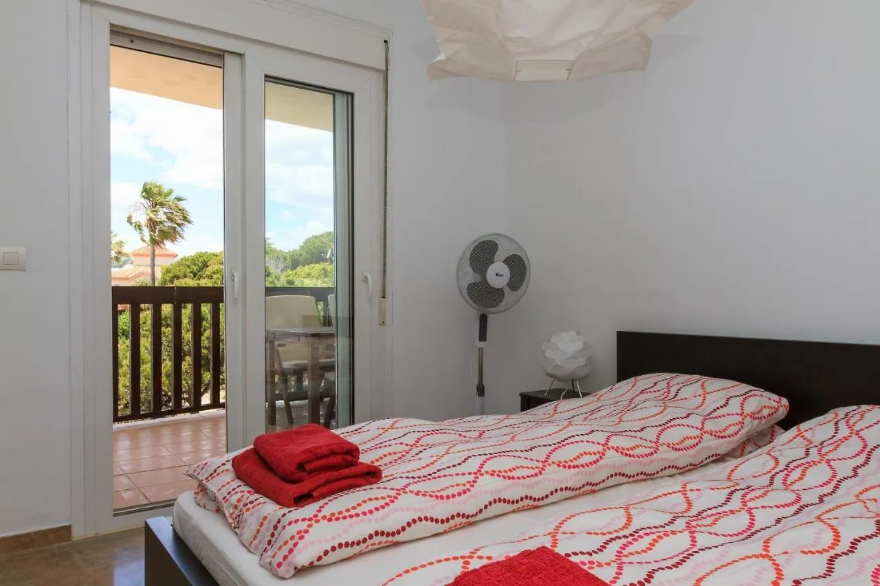 Sitio de CalahondaPuerta Del Mar公寓 0*, Sitio de Calahonda