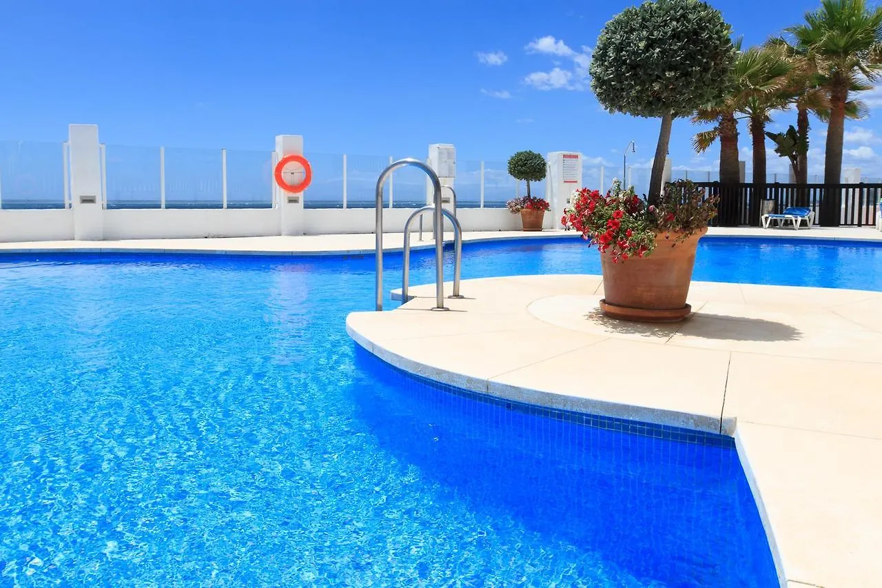 Sitio de CalahondaPuerta Del Mar公寓 西班牙
