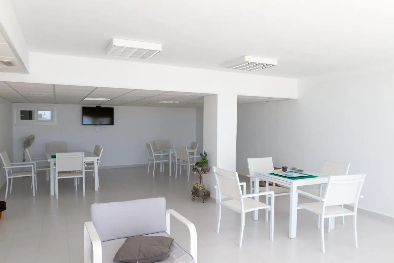 公寓 Sitio de CalahondaPuerta Del Mar公寓