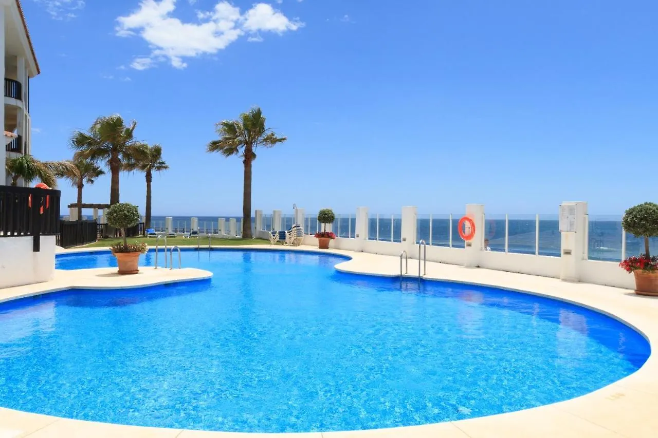 Sitio de CalahondaPuerta Del Mar公寓 西班牙