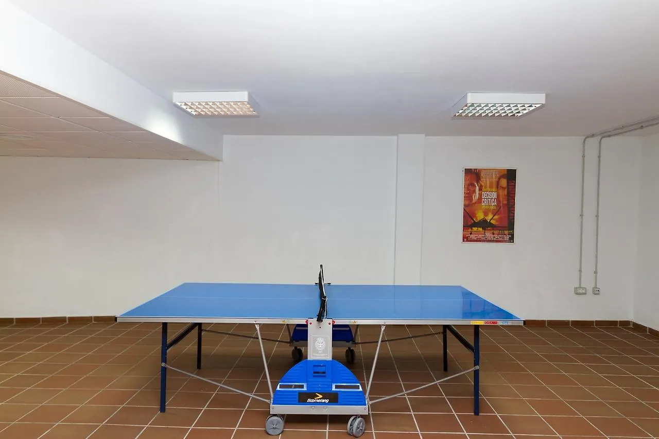 Sitio de CalahondaPuerta Del Mar公寓